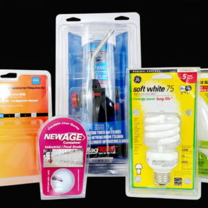 Vỉ Nhựa Gập Vỏ Sò (Shell Pack / Clamshell) hopnhuatrongsuot